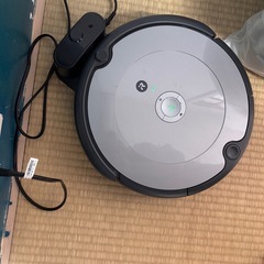 【交渉中】ルンバ／Roomba／ロボット掃除機の画像