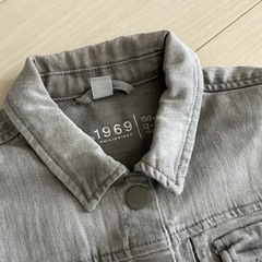 gap 2枚の画像