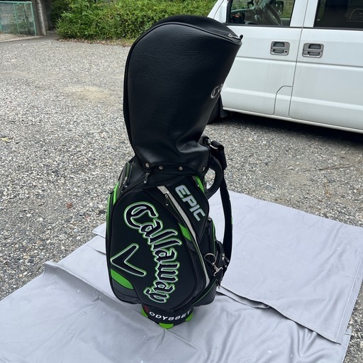 その他 Callaway