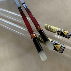 ワカサギロッド　シマノ  レイクマスターsh m02s  の画像