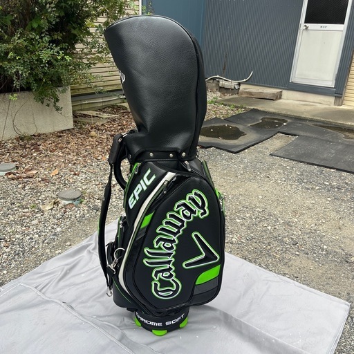 Callaway