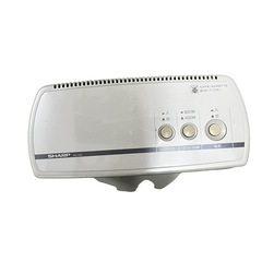 【動作確認済み】SHARP スタンド型電気ヒーター HX-002の画像