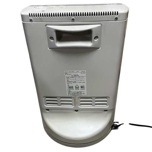 【動作確認済み】SHARP スタンド型電気ヒーター HX-002