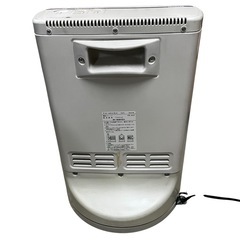【動作確認済み】SHARP スタンド型電気ヒーター HX-002の画像