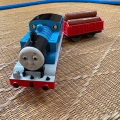 きかんしゃトーマスどきどきマウンテンセット【プラレール
】の画像