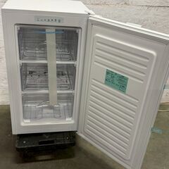 Haier ハイアール ノンフロン電気冷凍庫 Haier（ハイアール） 前開き式冷凍庫｜JF-NUF280CL(W)｜[通販