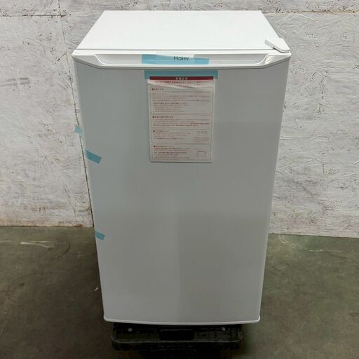 Haier】 ハイアール ノンフロン電気冷凍庫 JF-NU60A 右開き 1
