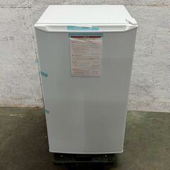 Haier】 ハイアール ノンフロン電気冷凍庫 JF-NU60A 右開き 1