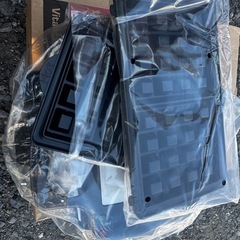 ホットサンドベーカー(新品)の画像