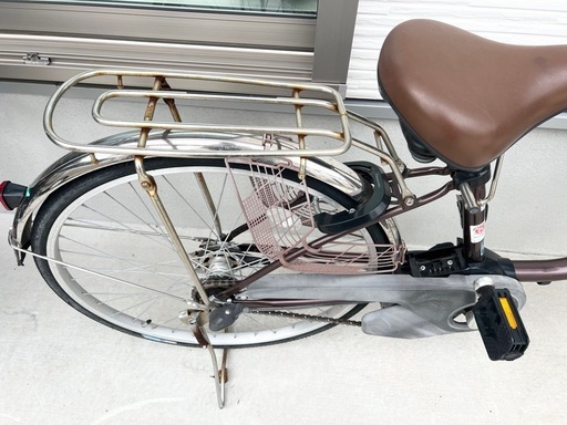 電動自転車