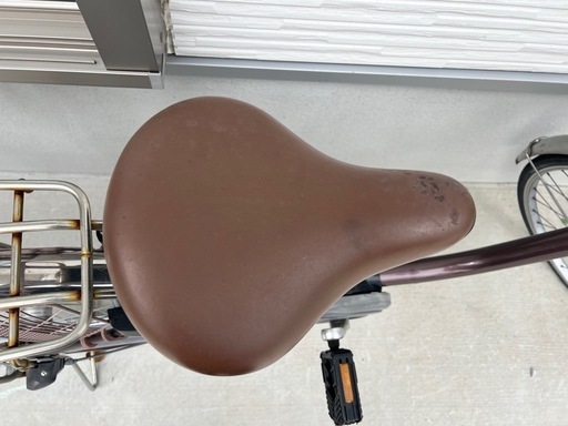 電動自転車