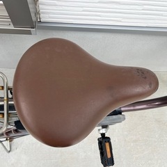 電動自転車の画像