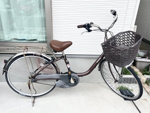 電動自転車