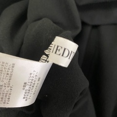 ノースリーブワンピース　⭐️ほぼ未使用の画像