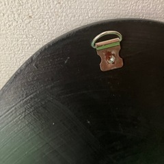 アジアンな壁掛け鏡①の画像