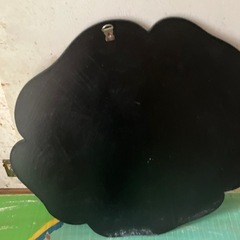 アジアンな壁掛け鏡①の画像