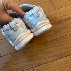 瞬足　17.5の画像