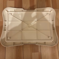 ペットトイレの画像