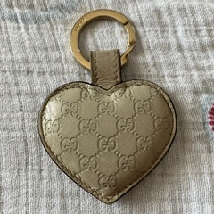 GUCCI キーリング
の画像