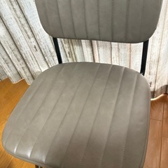 ニトリ チェア Nシールド ゲーリッグ3の画像