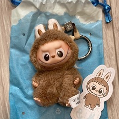 ラブブ LABUBU イニシャル 「 ＆ 」の画像