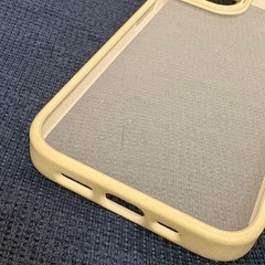 iPhone14ケース ベージュ
の画像