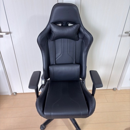 ニトリ ゲーミングチェア