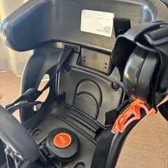 OGK　自転車用チャイルドシートの画像