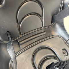 OGK　自転車用チャイルドシートの画像