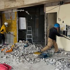 【月給25万スタート×交通費全額支給】キャリアを積んで昇給！建築スタッフの画像