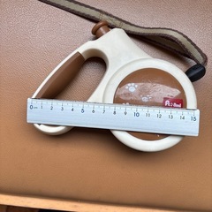犬用　リード　散歩にの画像