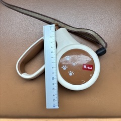 犬用　リード　散歩にの画像