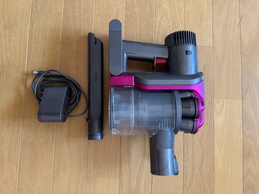 ダイソン掃除機DC35 (エガチン) 福岡の生活家電《掃除機》の中古