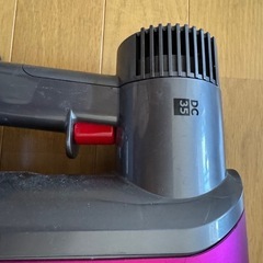 ダイソン掃除機DC35の画像