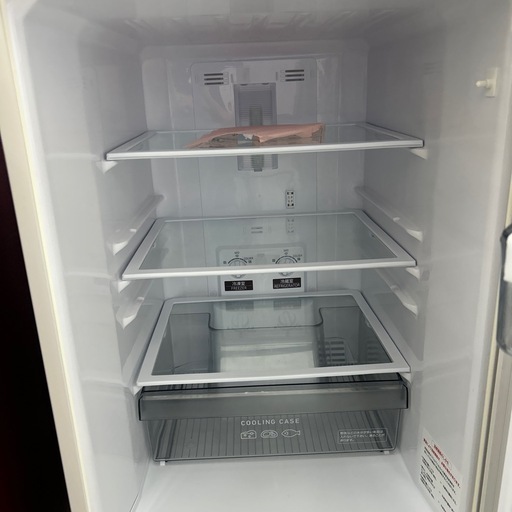 リユースのサカイ東金店　MITSUBISHI 冷蔵庫22年製 146L TＪ15498 リユースのサカイ東金店 MITSUBISHI 冷蔵庫22年製 146L TJ15498