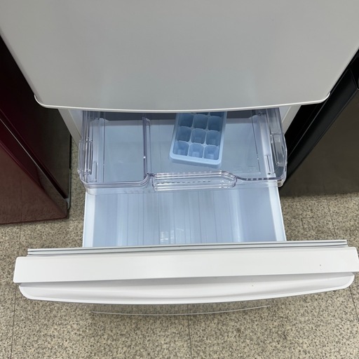 リユースのサカイ東金店 MITSUBISHI 冷蔵庫22年製 146L TJ15498