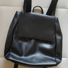 GU リュックの画像