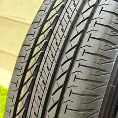 ジムニー新車外し　175/80R16 91S 交換工賃込み　4本の画像