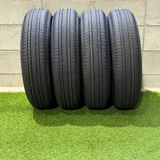 【決まりました】ジムニー新車外し　175/80R16 91S 交換工賃込み　4本