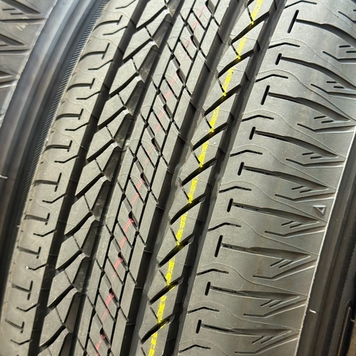 【決まりました】ジムニー新車外し　175/80R16 91S 交換工賃込み　4本