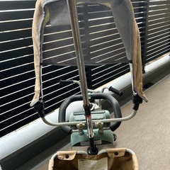 手押し三輪車　　の画像