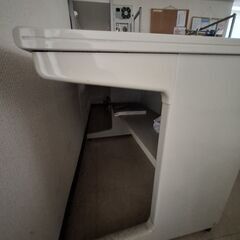 ＯＡデスク差し上げますの画像