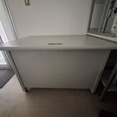 ＯＡデスク差し上げますの画像