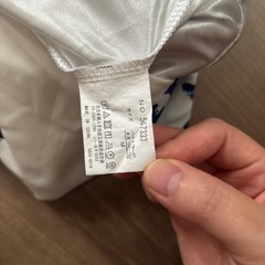 レディース　トップス　花柄　オフショルダーの画像