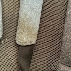 チャイルドシートの画像