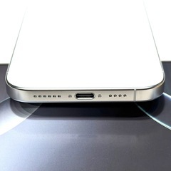 【美品 極上】iPhone 16 Pro Max 512GB ホワイトチタニウム アップル Apple 16ProMax の画像