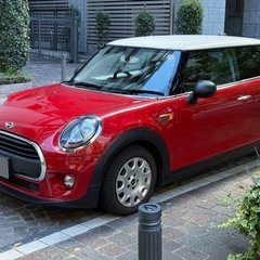 ミニ MINI  F56の画像