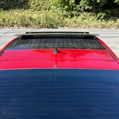 ローン可能　Gツーリング　30プリウス　後期型‼️サンルーフ　車検R8年3月‼️の画像
