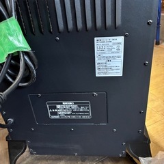 ニトリ　暖炉型セラミックファンヒーター　BK-18の画像