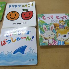 ◆お引取り限定/三重県/値引不可(値引きコメント返信不可)◆ 中古 絵本 教材などまとめ売り [G-283]の画像